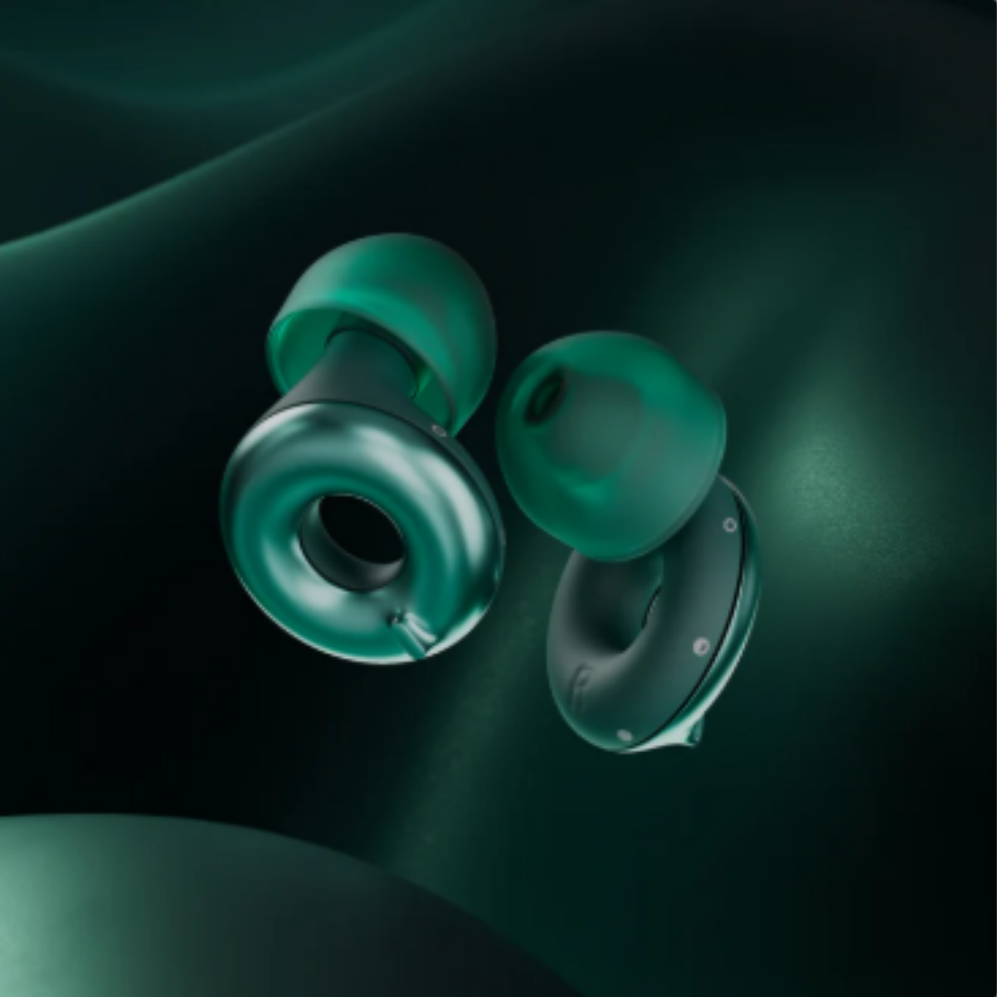 Switch Adjustable rea plugs