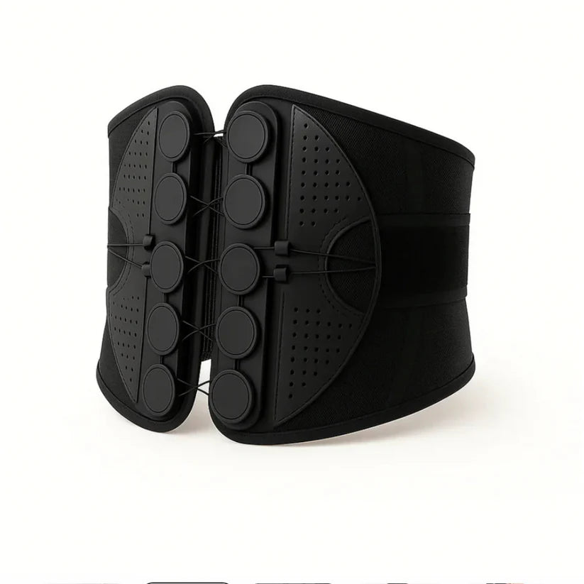 Lumbar Belt Real Back Relief