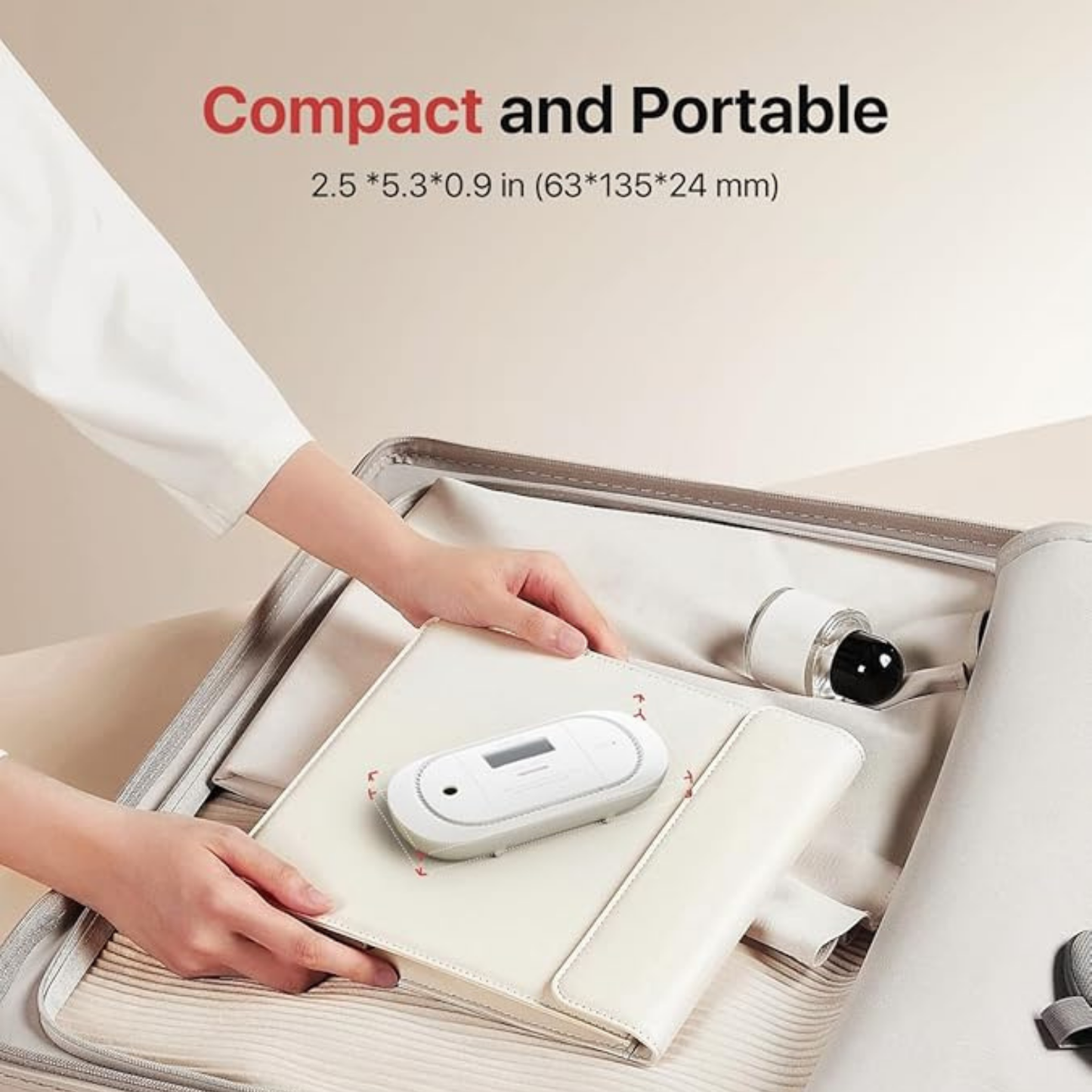 Carbon Monoxide Detector Alarm