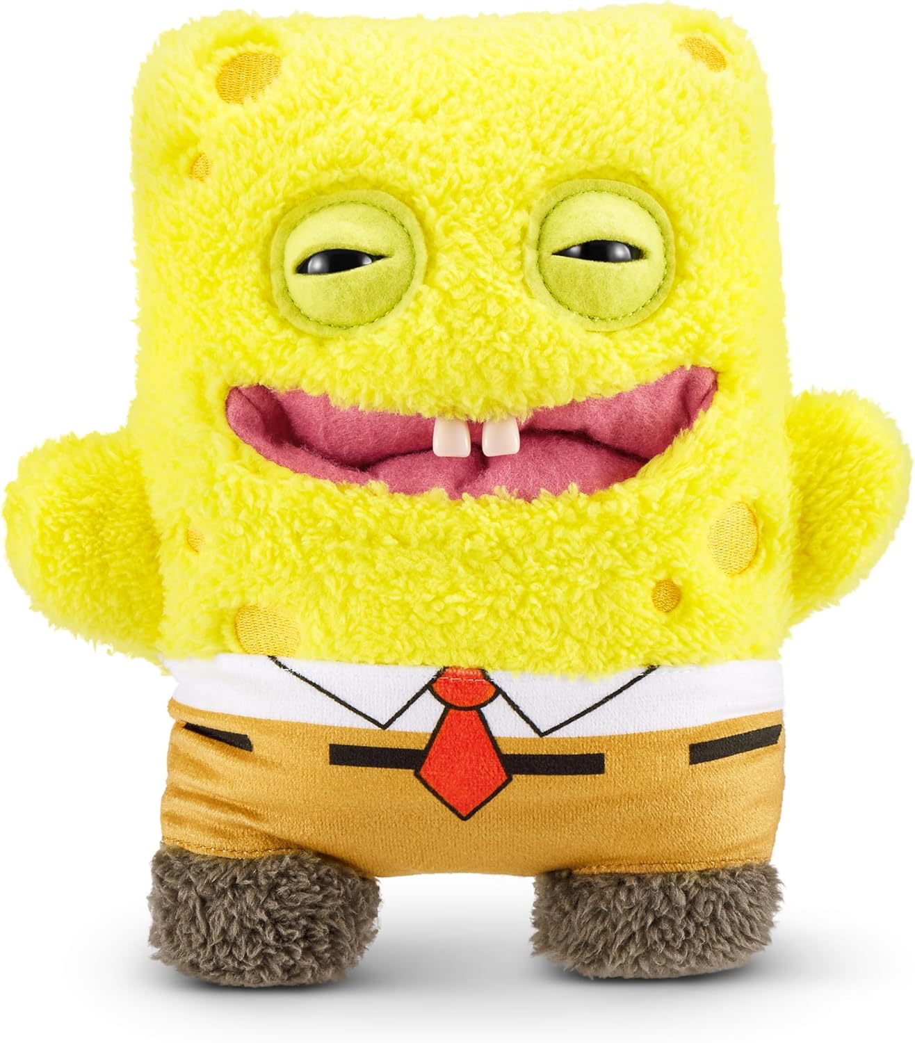 Fuggler SpongeBob