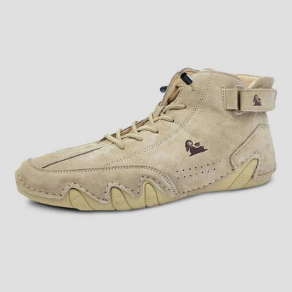 Explorer: Waterproof, Lightweight Unisex Outdoor Shoes