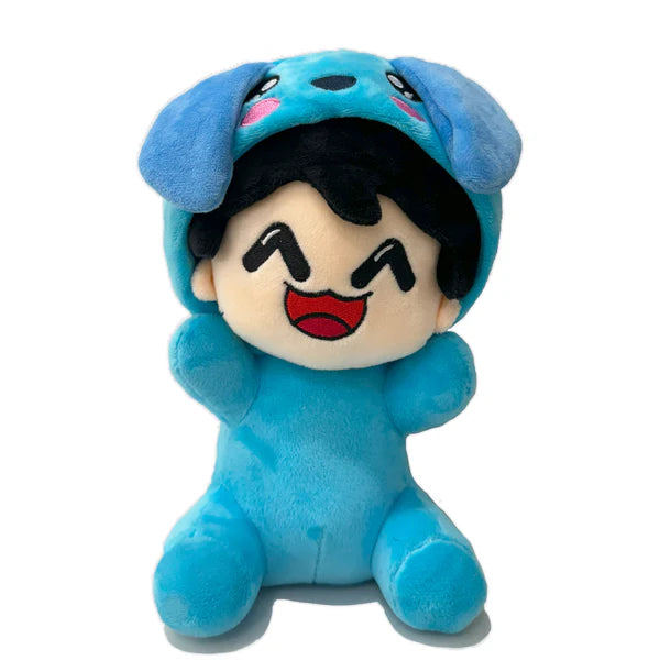 Omz Crew Plushies Toys