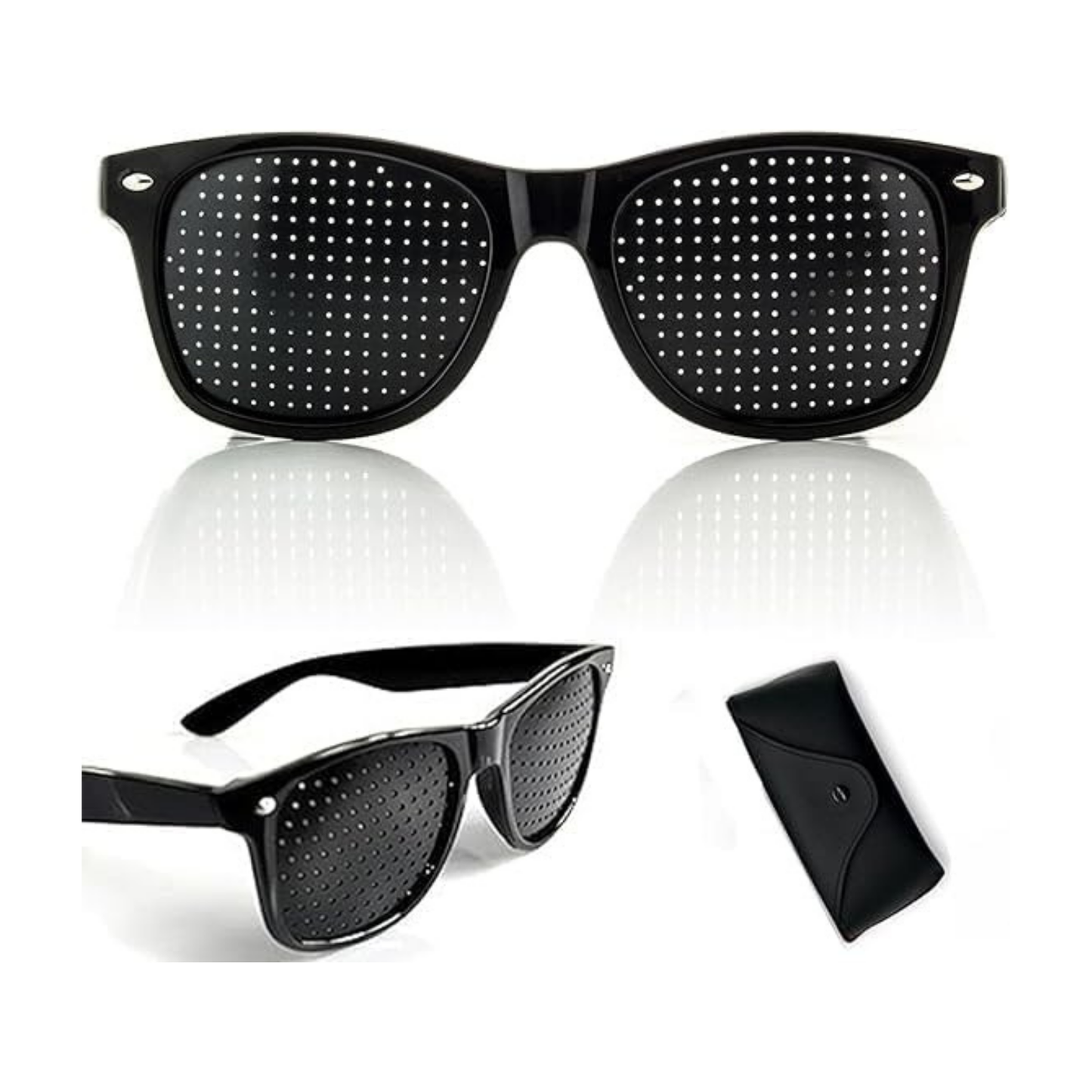 Vision Correction Glasses