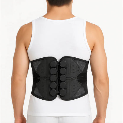 Lumbar Belt Real Back Relief