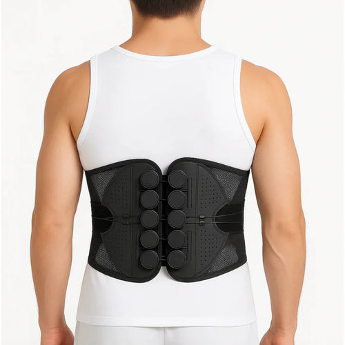Lumbar Belt Real Back Relief