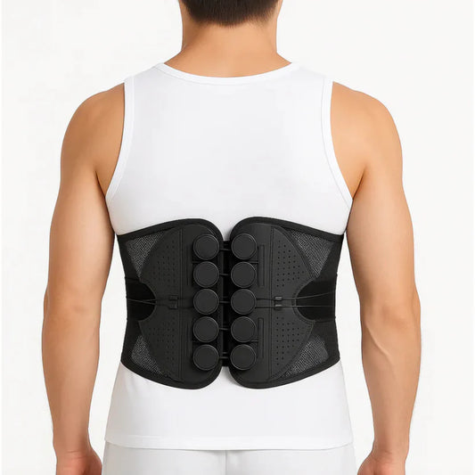 Lumbar Belt Real Back Relief