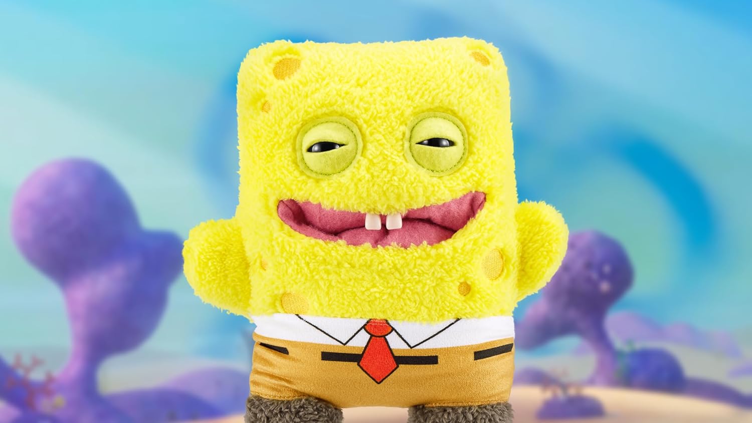 Fuggler SpongeBob