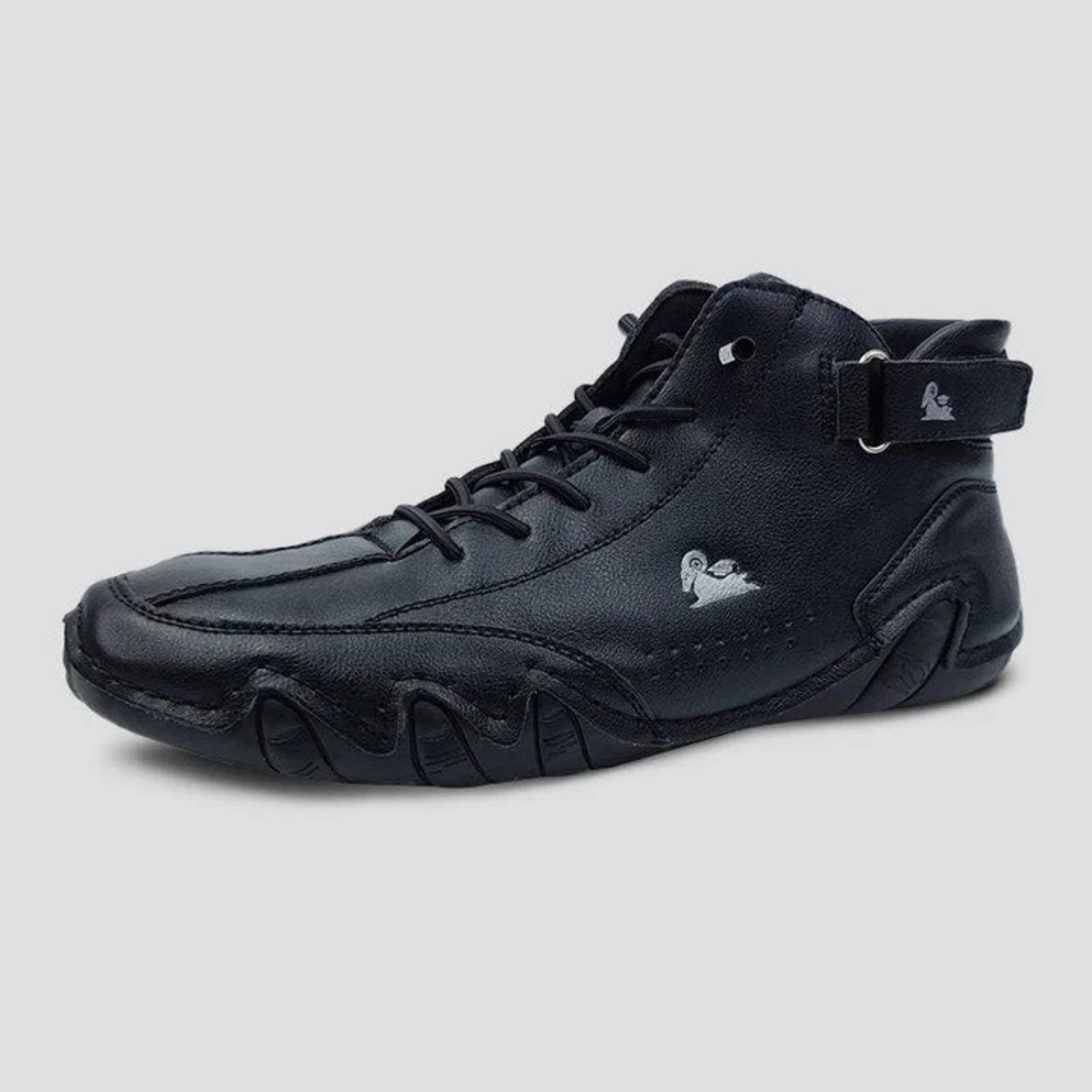 Explorer: Waterproof, Lightweight Unisex Outdoor Shoes