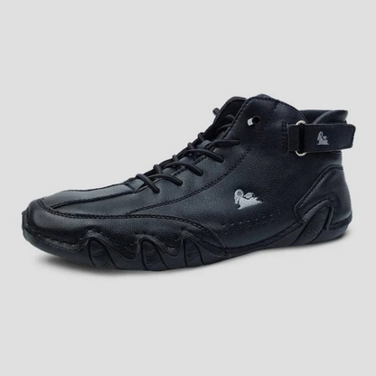 Explorer: Waterproof, Lightweight Unisex Outdoor Shoes