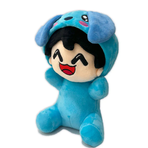 Omz Crew Plushies Toys