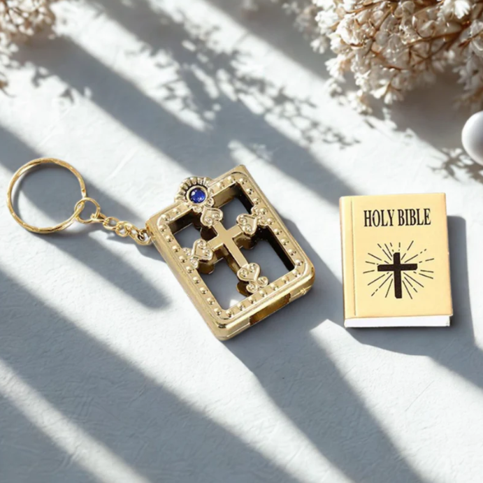 English Mini Bible