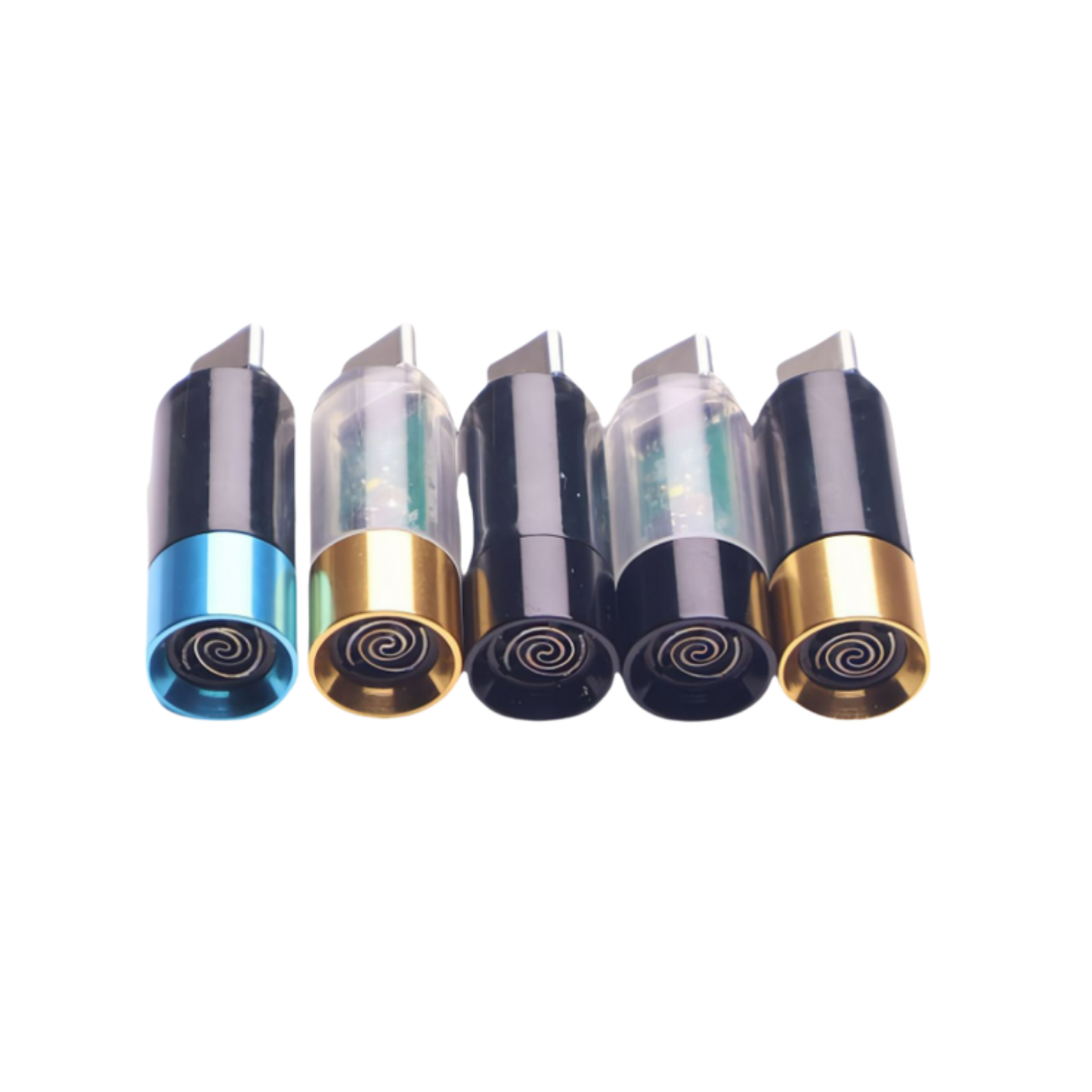 Type-C mobile phone cigarette lighter