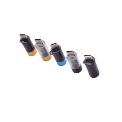 Type-C mobile phone cigarette lighter