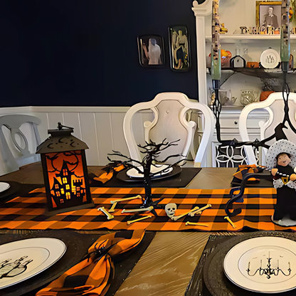 Halloween Tablecloth