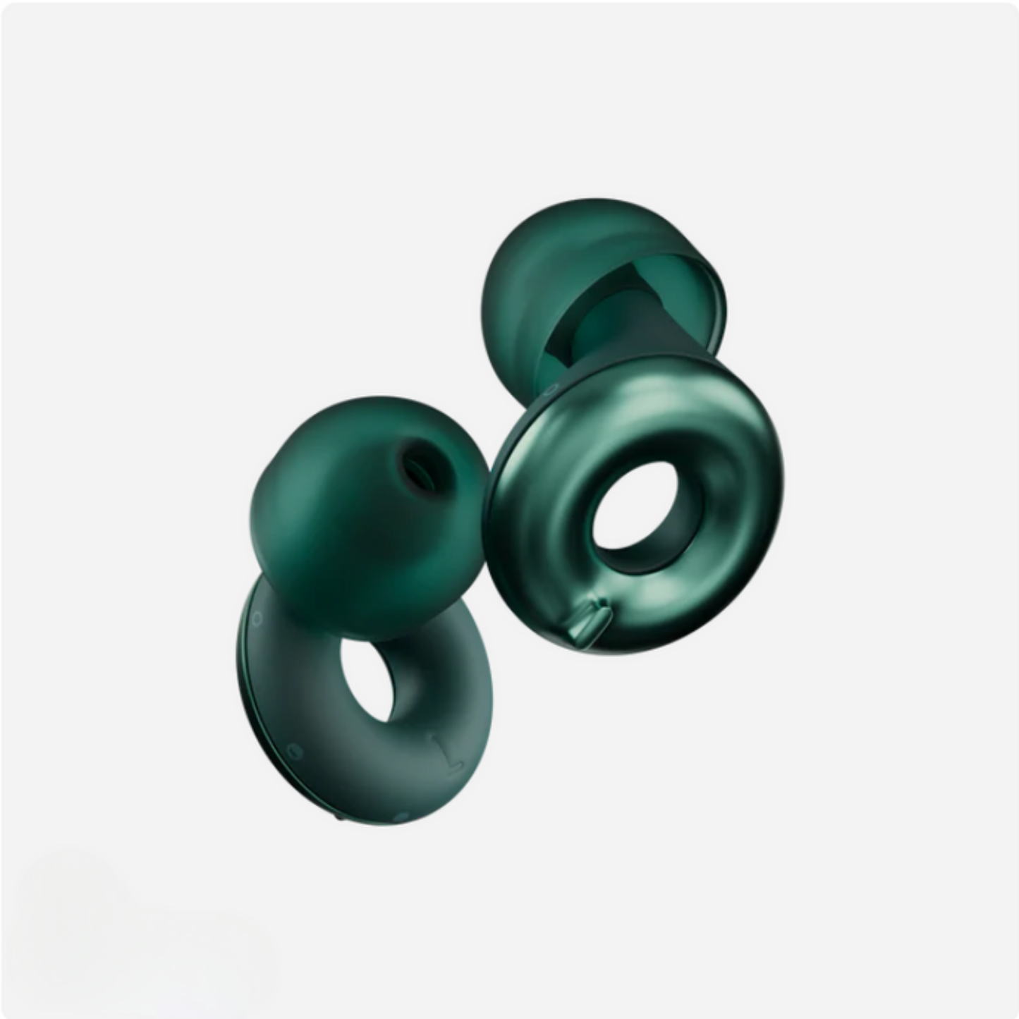 Switch Adjustable rea plugs