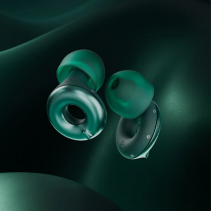 Switch Adjustable rea plugs