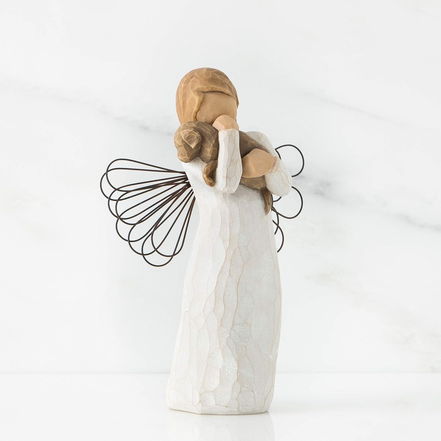 Willow Tree Angel of Friendship