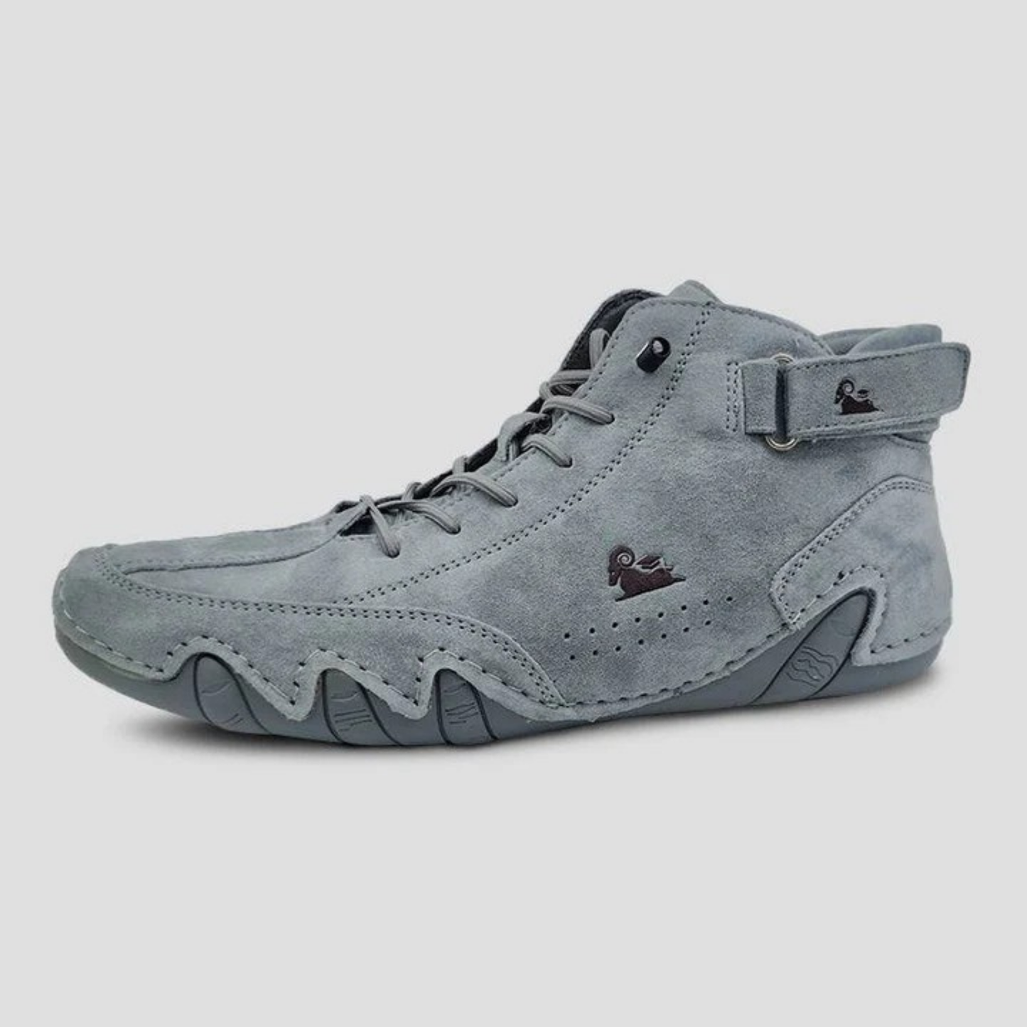 Explorer: Waterproof, Lightweight Unisex Outdoor Shoes