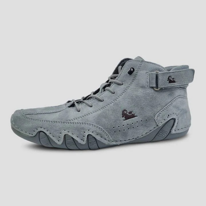 Explorer: Waterproof, Lightweight Unisex Outdoor Shoes