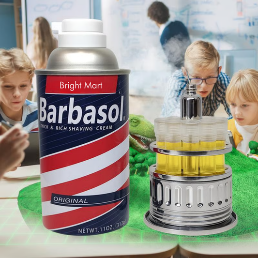 Jurassic Park Freezer Jar