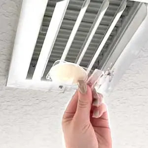 Indoor Air Quality Test Kit for home