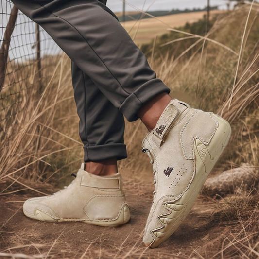 Explorer: Waterproof, Lightweight Unisex Outdoor Shoes