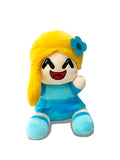 Original Crystal Plush