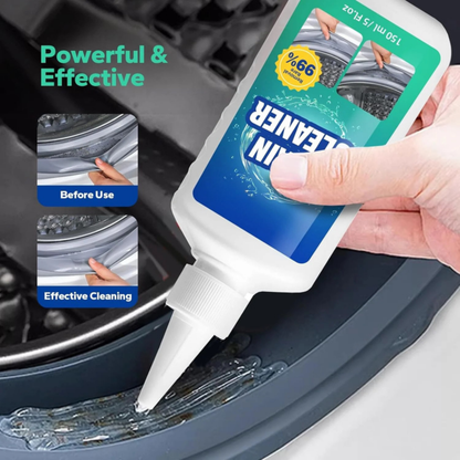 Stain Cleaner