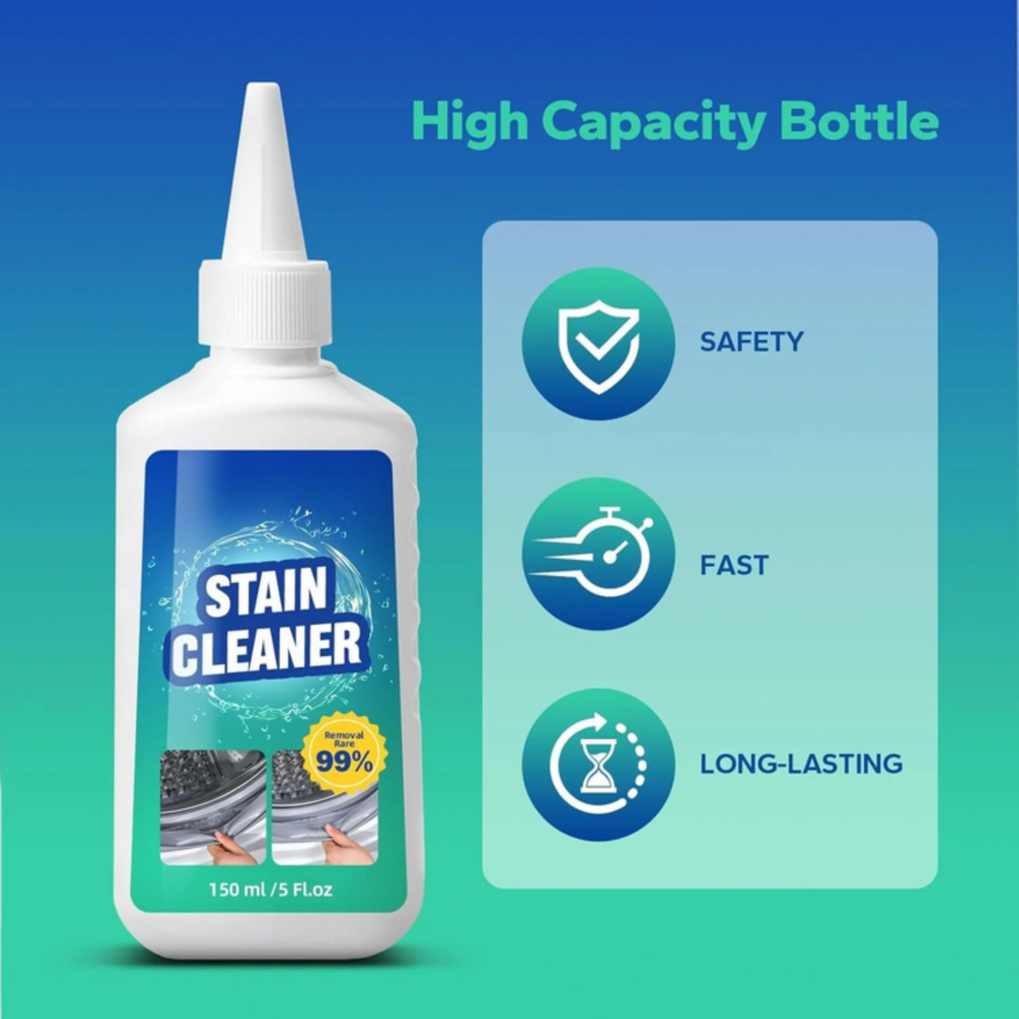 Stain Cleaner