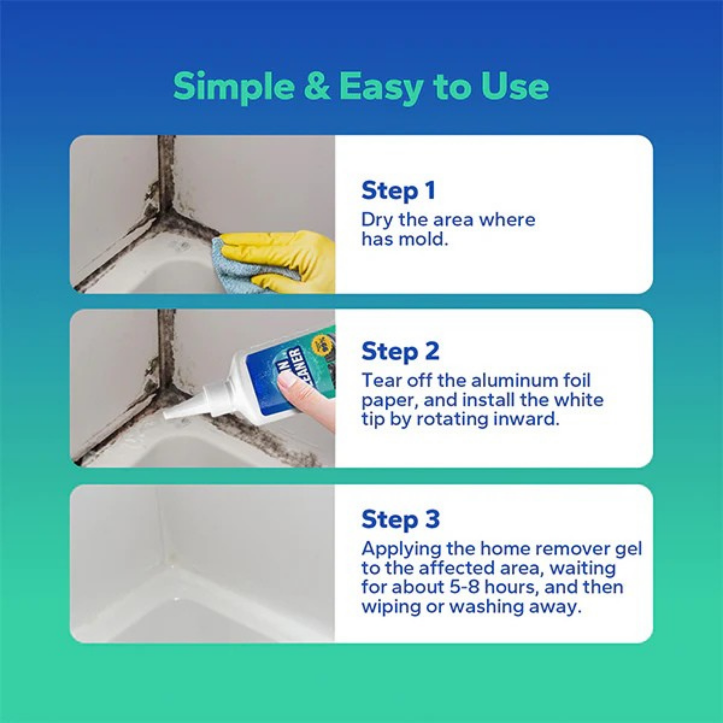 Stain Cleaner