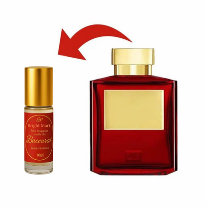 ROLL-ON SCENT OIL