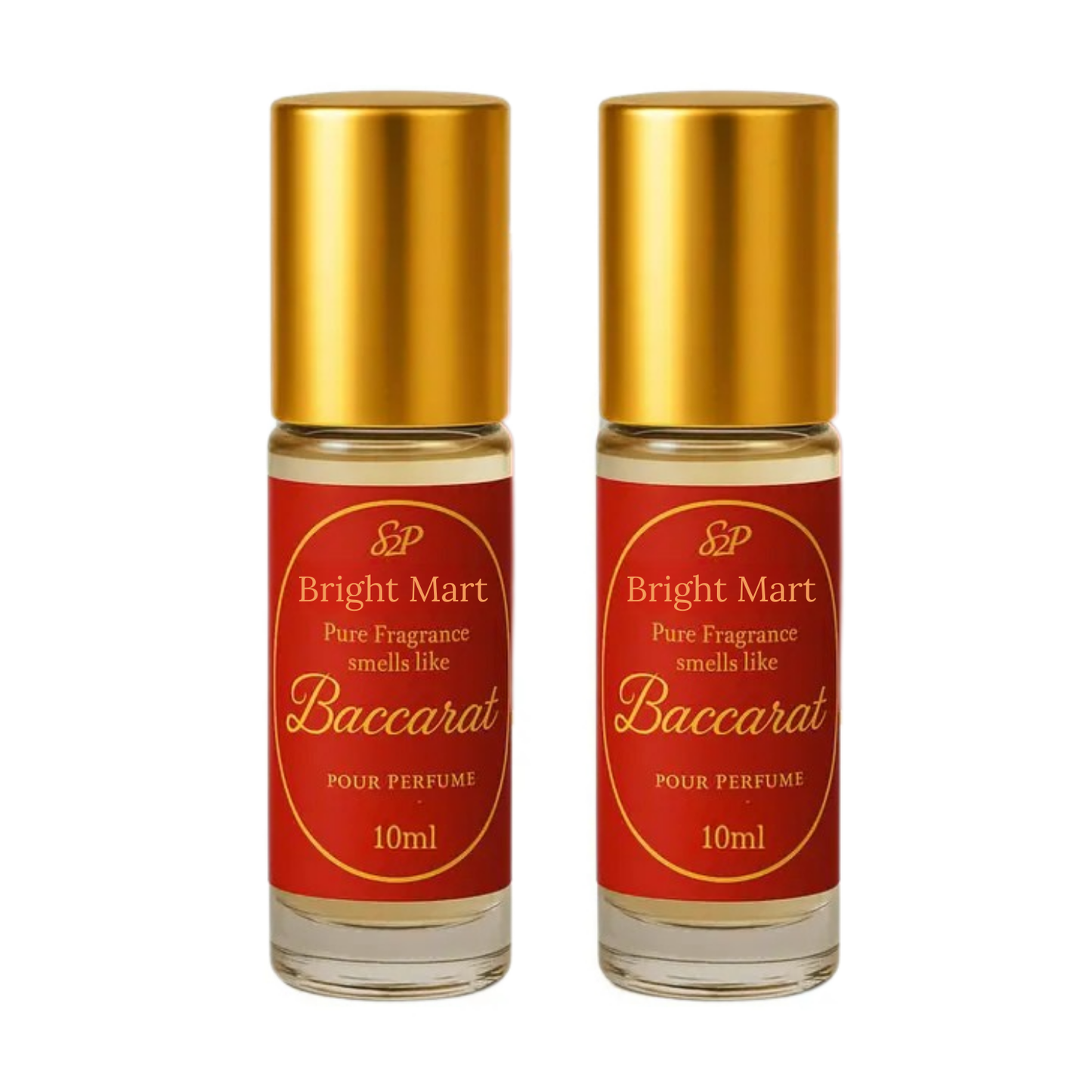 ROLL-ON SCENT OIL
