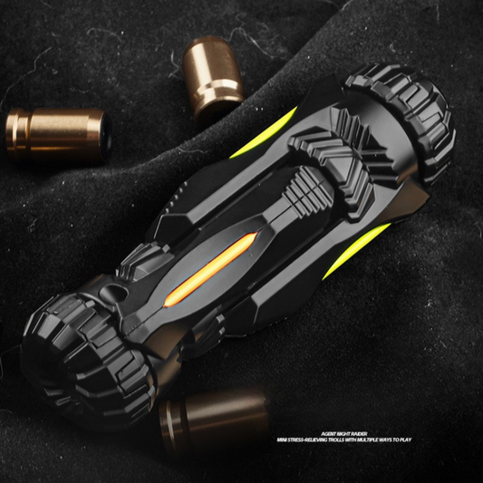 Agent Pocket Shock Blaster