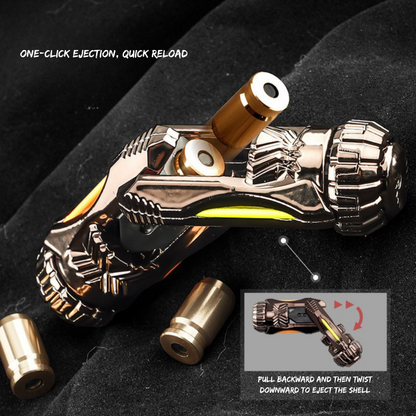 Agent Pocket Shock Blaster