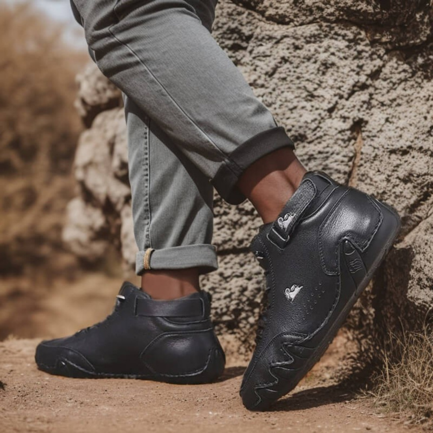 Explorer: Waterproof, Lightweight Unisex Outdoor Shoes