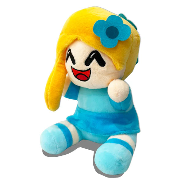 Original Crystal Plush