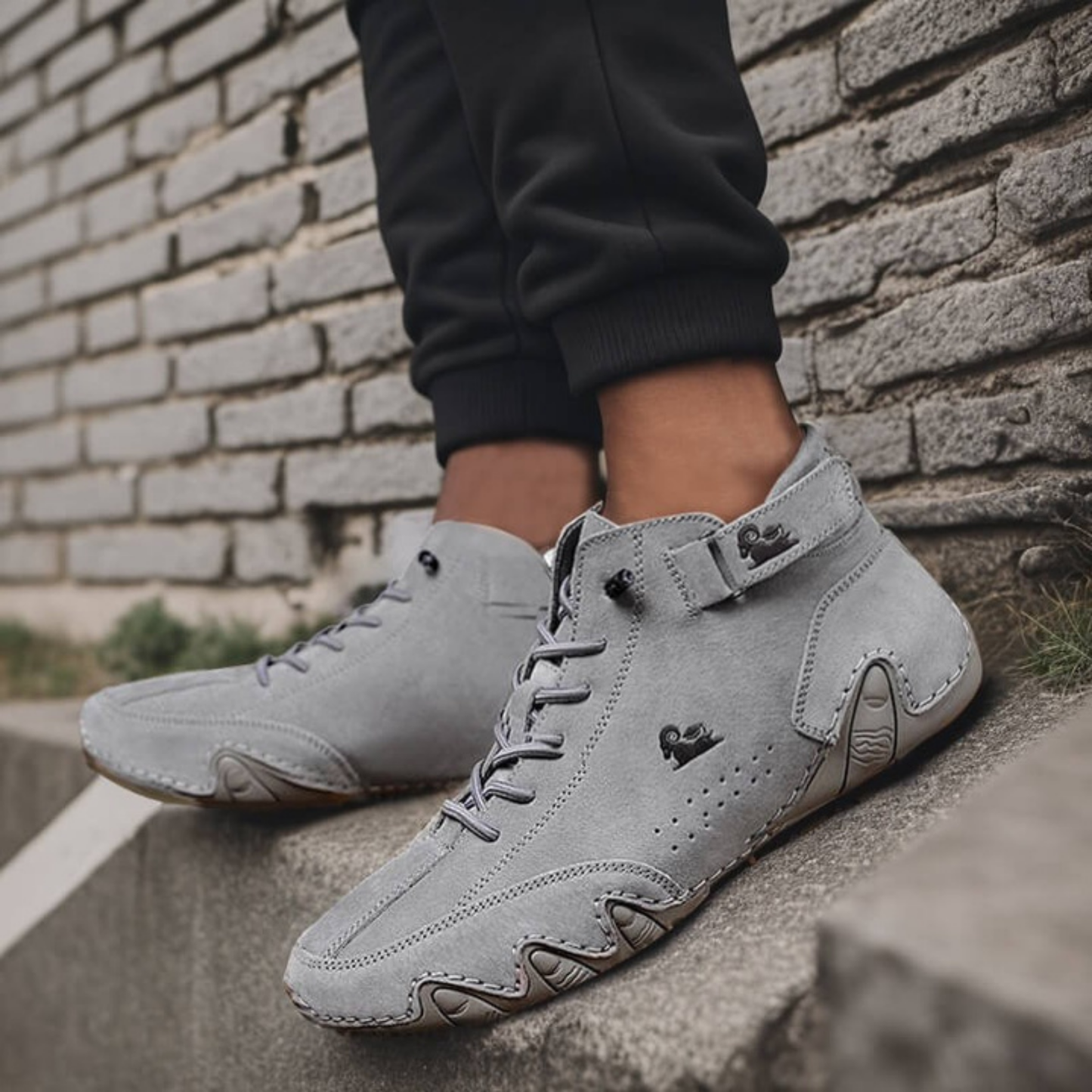 Explorer: Waterproof, Lightweight Unisex Outdoor Shoes