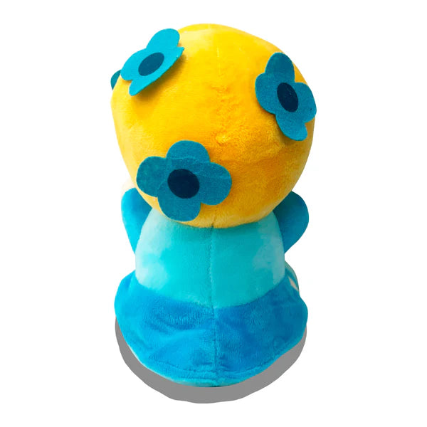 Original Crystal Plush