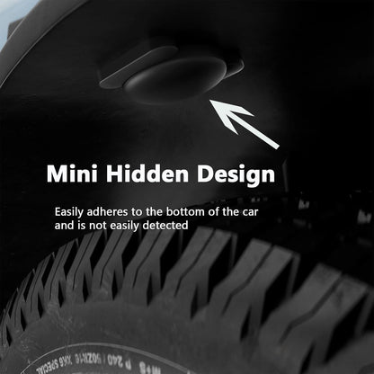GPS Tracker For Car