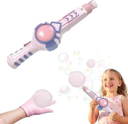 Mist Bubble Machine