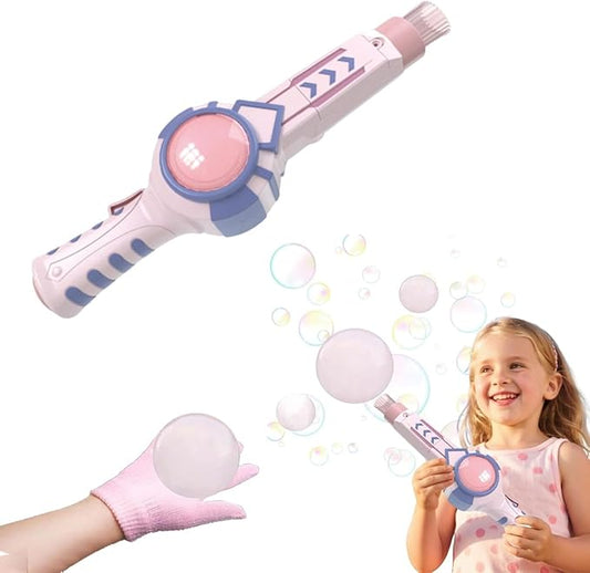 Mist Bubble Machine