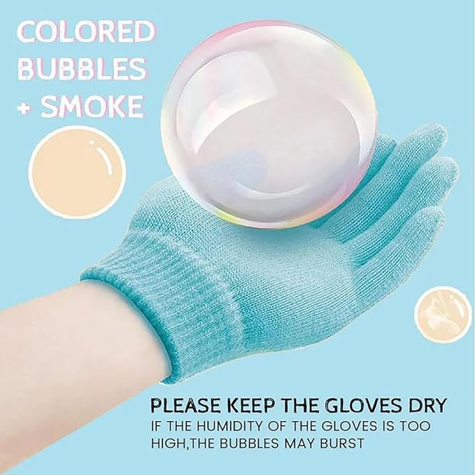Mist Bubble Machine