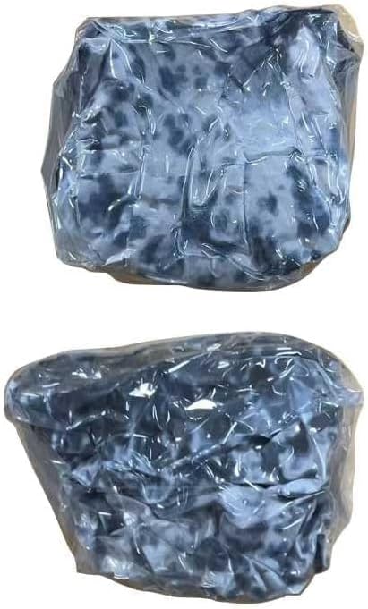 Chubby Blob Seal Pillow Plush