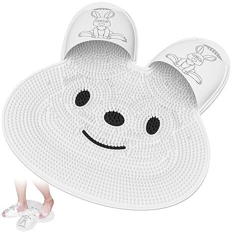 Silicone Foot Massager