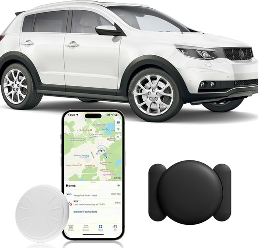GPS Tracker For Car