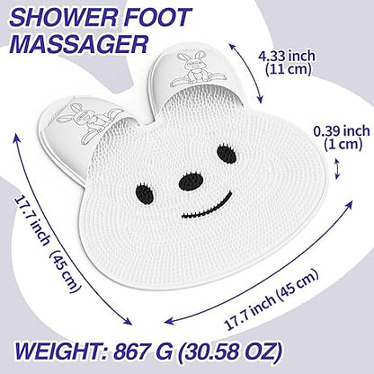 Silicone Foot Massager