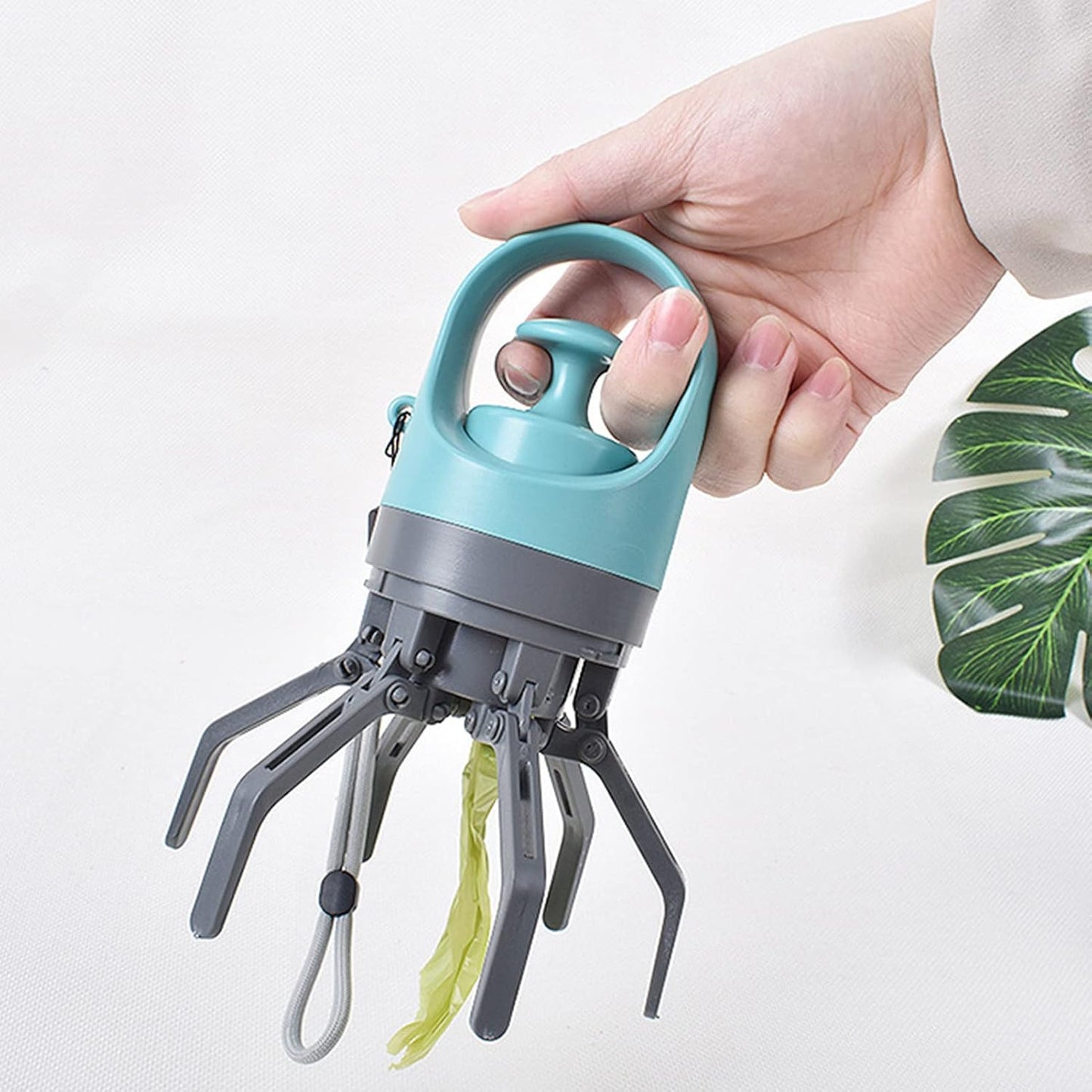 Pooper Scooper