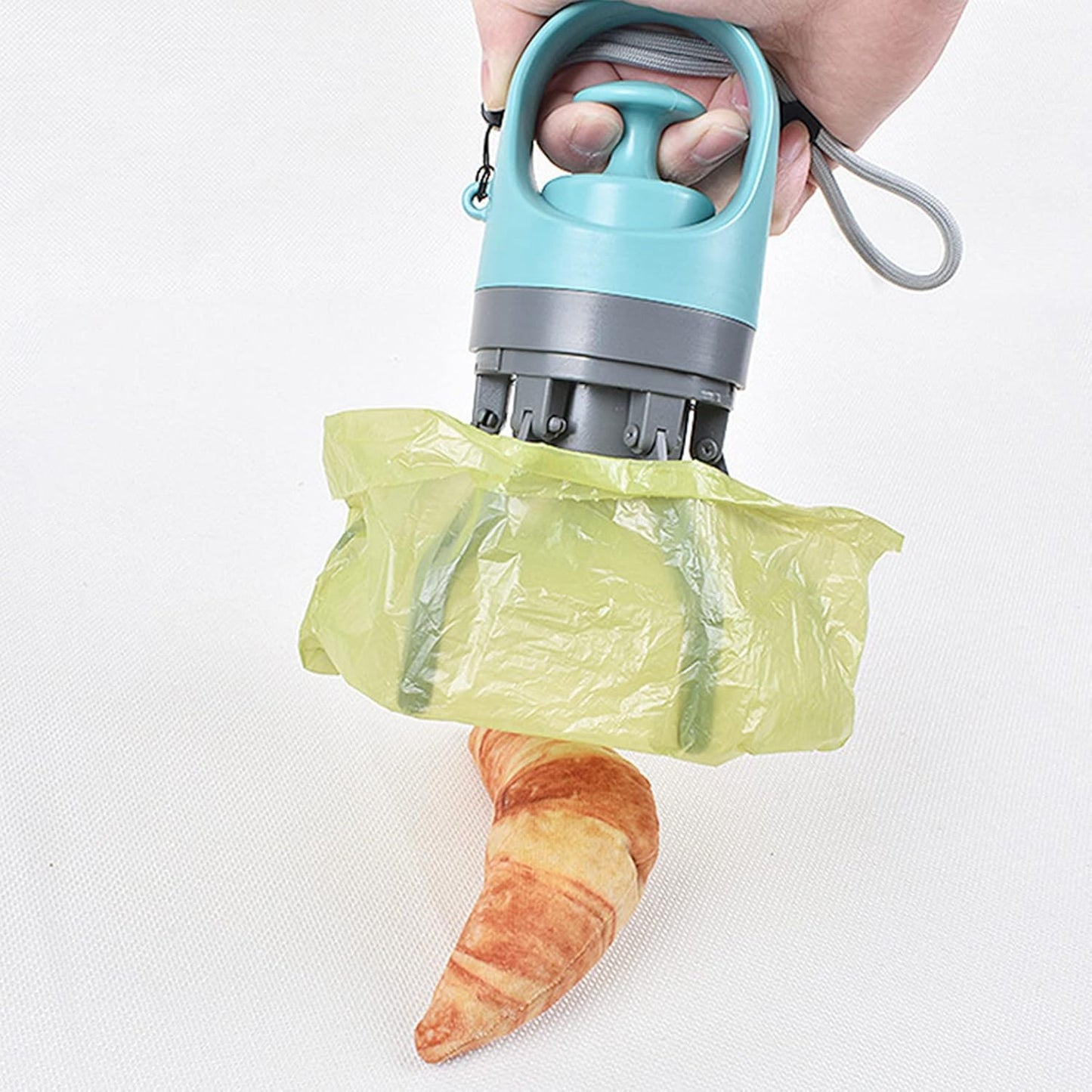 Pooper Scooper