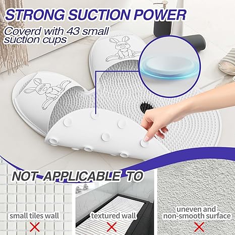 Silicone Foot Massager