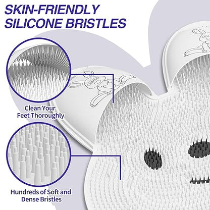 Silicone Foot Massager